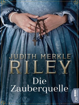 cover image of Die Zauberquelle